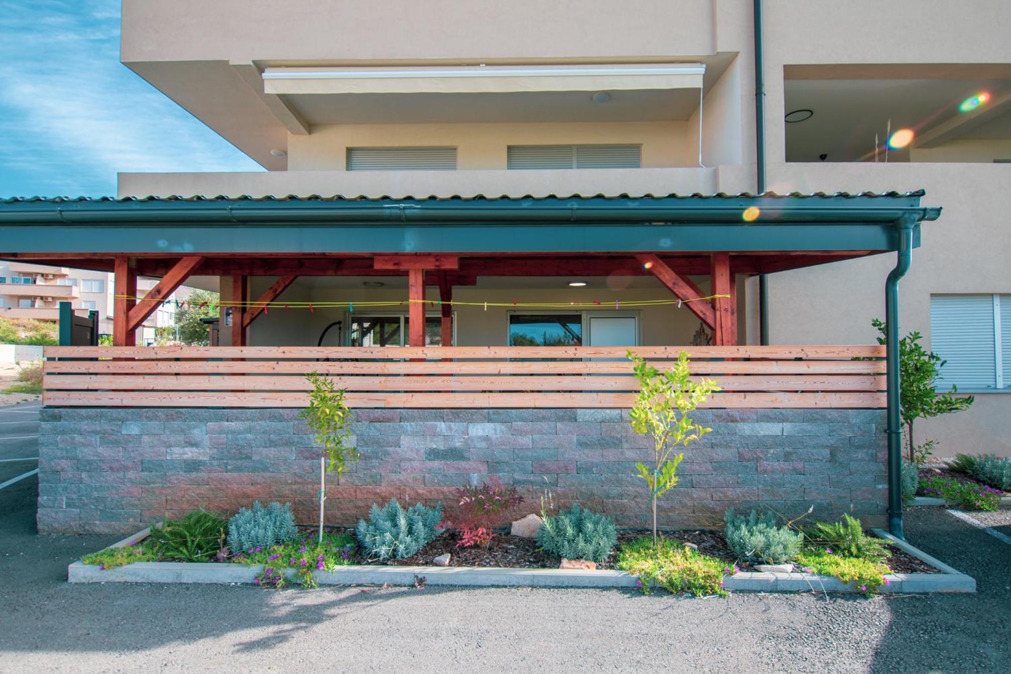 Apartment Maja Medulin Exterior photo